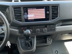 Dethleffs Globetrail Performance *VW* 600 DR | Autom.