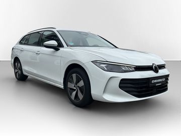 Volkswagen Passat Variant - 3