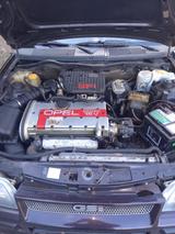 Opel Kadett gsi 16 v  - Opel Kadett: Gsi 16v