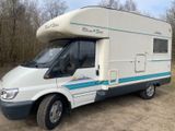 Ford Transit/Tourneo - Ford Alkoven Transit
