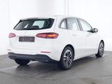Mercedes-Benz B 180 d Progressive Winter LED Kamera - gebrauchte Mercedes-Benz B 180 aus dem Jahr 2024