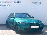 BMW M3 Competition M xDrive Touring/Ultimate - BMW M3 Touring Kombi Competition Gebrauchtwagen