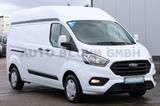 Ford Transit 300 Custom Kasten Werkstattwg. L2H2 - scheckheftgepflegte Ford Transit