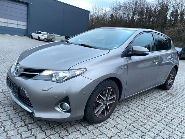 Toyota Auris Hybrid 1.8 100PS HYBRID AUT NR: 28581