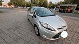 Ford fiesta 1.25 - Ford Fiesta von 2026