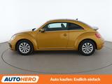 Volkswagen Beetle 1.4 TSI Design BMT*TEMPO*PDC*SHZ* - Volkswagen Beetle Gebrauchtwagen
