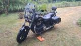 Triumph Storm - TRIUMPH TOURER