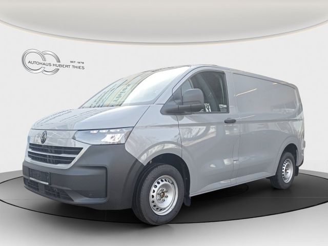 Fahrzeugarchiv 45 Volkswagen Transporter Kasten 2.0 TDI KR L1H1