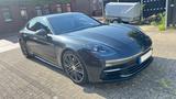 Porsche Panamera 4S Diesel Softclose 360° ACC Spurhaltea - Porsche Gebrauchtwagen in Wilhelmshaven