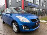 Suzuki Swift Comfort(Tüv&Insp.neu/Automatik) - Suzuki Swift: Automat