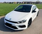 Volkswagen VW Scirocco R - VW Scirocco von 2017