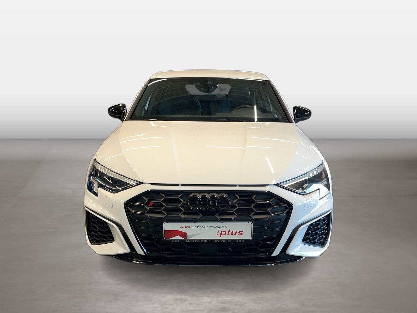 Audi S3 - Bild 6