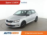 Skoda Fabia 1.4 TDI Business Plus*TEMPO*PDC*KLIMA* - Skoda Fabia mit Diesel-Antrieb: Kleinwagen