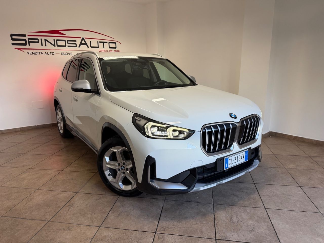 Other Bmw X1 sDrive 18i SPORT Edition