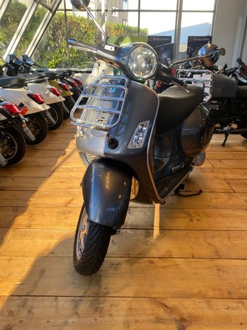 Vespa GT 200 L Granturismo