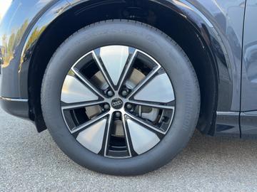  AUDI Q4 E-TRON 缩略图 14
