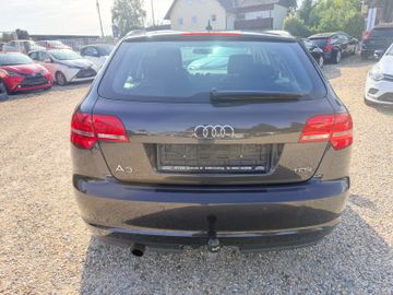Audi A3 - 11