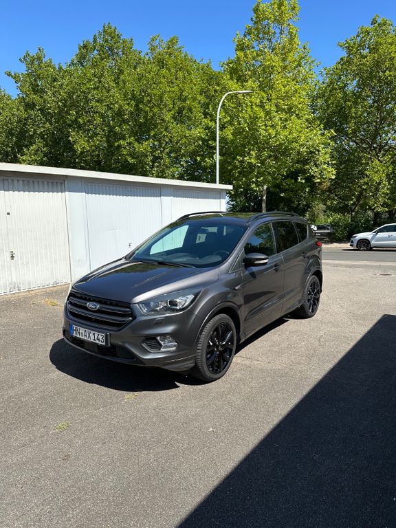 Image of Ford Kuga