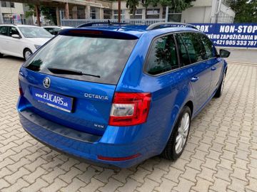 Skoda Octavia - 8