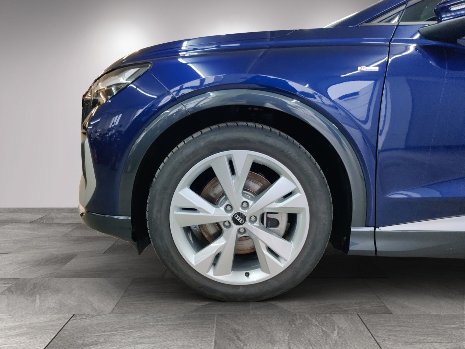 Audi Q4 e-tron - Bild 15