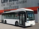 Vanhool New A308 | 2 Fahrzeuge | Midi Niederflur Klima - Vanhool Reisebus