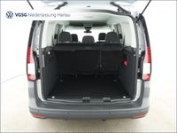 Volkswagen Caddy - Vorschau Bild 16