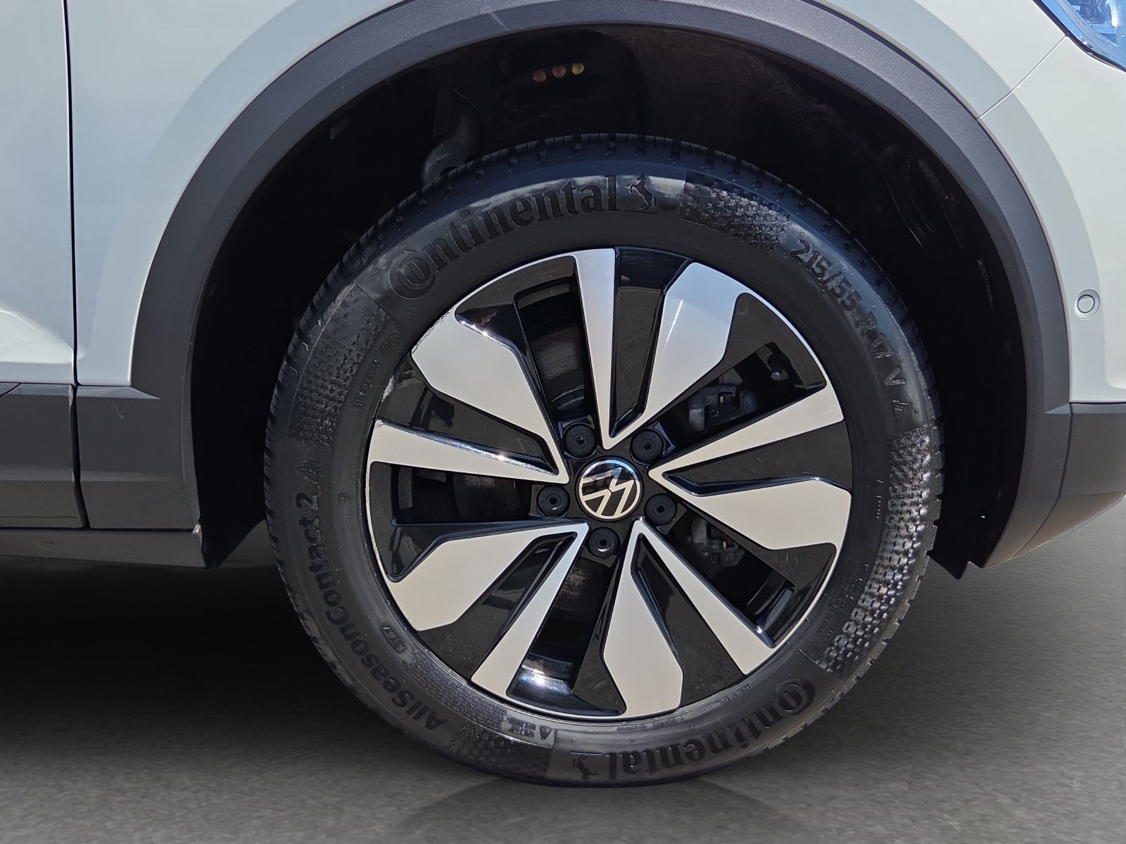 Volkswagen T-Roc - Bild 15