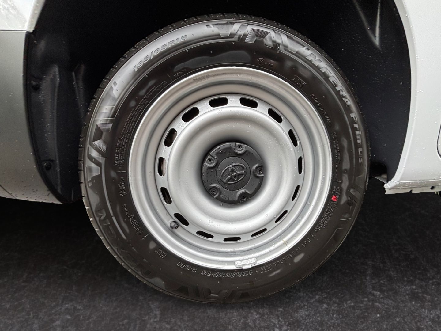 Toyota Proace City - Bild 19