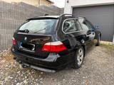 BMW 520d touring Special Edition Special Edition - BMW 5er Reihe: Special Edition