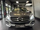Mercedes-Benz GLE 250 d 4Matic|Schiebedach|Memory|RFK|Navi|19 - Mercedes GLE-Klasse bis 25.000 Euro