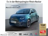 Fiat 500 La Prima El. Panodach Navi LED Apple CarPlay - Fiat 500: La Prima