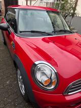 MINI One 55kW One - MINI ONE von privat