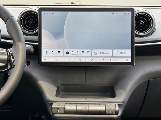 BYD Dolphin Design