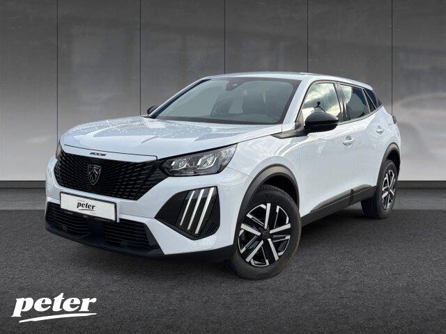 Peugeot 2008 Active 100 +Kamera+LED+Bluetooth+