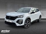 Peugeot 2008 Active 100 +Kamera+LED+Bluetooth+ - Peugeot 2008: mit Klimaautomatik, Bluetooth