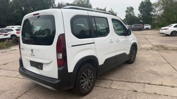 Peugeot Rifter - 8