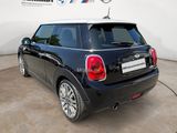 MINI Cooper + GARANTIE - MINI MINI: Schwarz