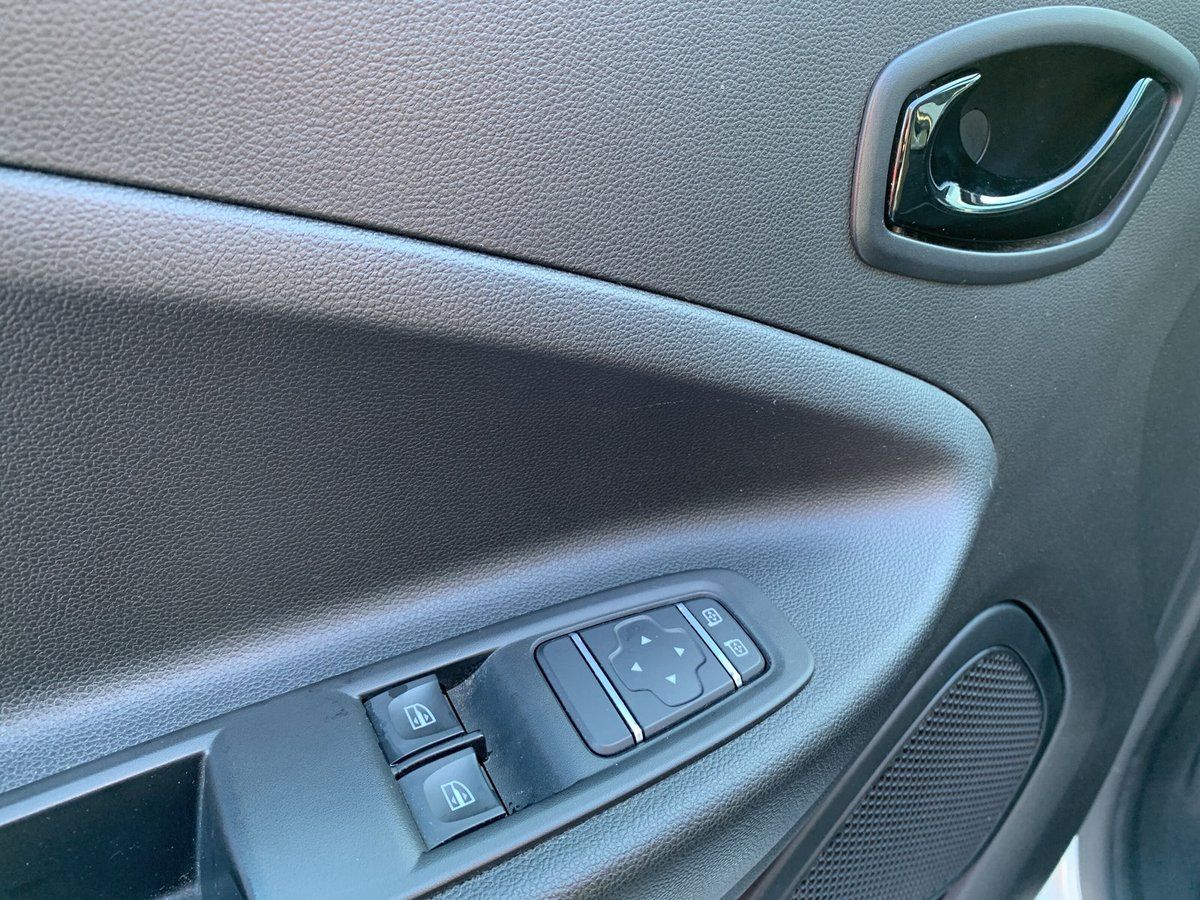 Renault ZOE - Bild 20