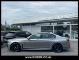 BMW 750d xDrive M-SPORTPAKET+SHADOW+GLASDACH+20'' LM - BMW 7er Reihe Gebrauchtwagen in München