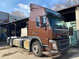 Volvo FM 420 6x2 Chassi Orig. 484480 KM - Offers
