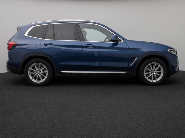Foto Nummer 5: BMW X3