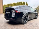 Tesla Model X Long Range Raven 100 kwh, 7 sitz R22  - gebrauchte Tesla Model X aus dem Jahr 2020