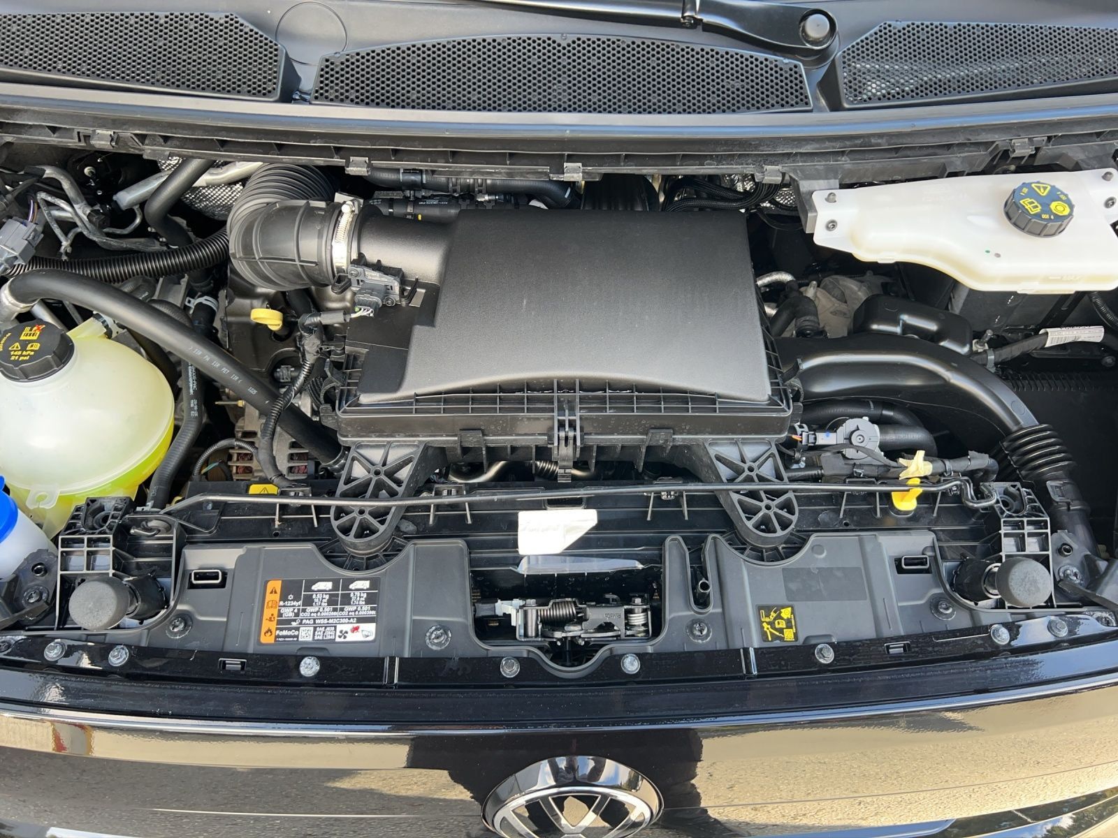 T7 Caravelle Life 2.0 TDI LR AHK*SHZ*App-Connect