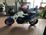 BMW F800 R *TÜV NEU* Wartung NEU*
