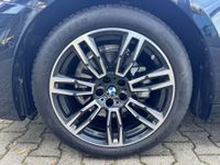BMW 520 - Vorschau Bild 10