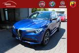 Alfa Romeo Stelvio MY20 VELOCE 2.0 Turbo 16V 206kW A