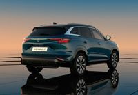 Renault Austral - Vorschau Bild 5