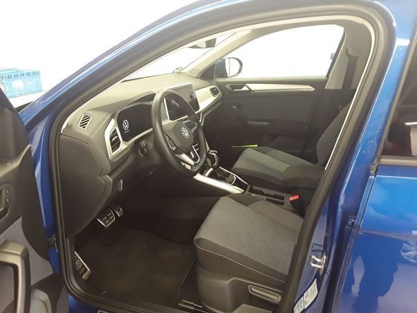 Volkswagen T-Roc - Bild 5