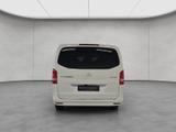 Mercedes-Benz Vito 116 CDI Tourer Lang Aut., 2 x Klima, Audio  - Mercedes-Benz Vito mit Diesel-Antrieb