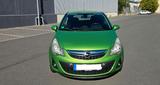 Opel Corsa 1.2 ecoFLEX Selection HU 08/2027  - Opel Corsa aus 2011: Ecoflex